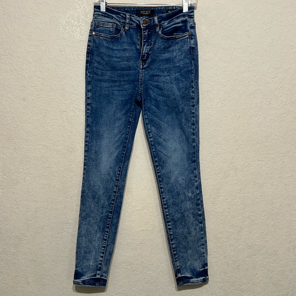 Judy Blue skinny fit jeans size 5/27